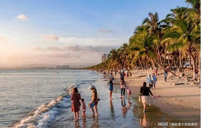 人撤离成潮压垮他们的不是物价而是生活现实AG真人百家家乐app三亚不香了？东北(图7)