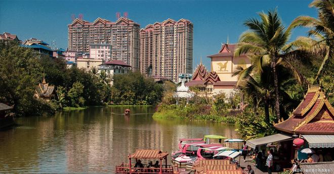 人撤离成潮压垮他们的不是物价而是生活现实AG真人百家家乐app三亚不香了？东北(图9)