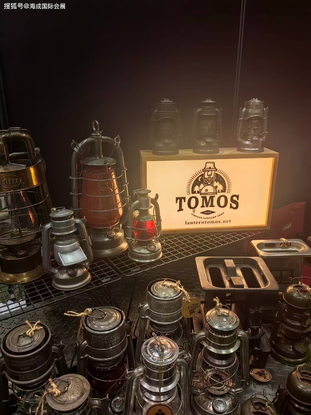 露营生活展览会Tokyo Outdoor ShowAG真人百家家乐app2026日本东京户外用品、(图4) 露营生活展览会Tokyo Outdoor ShowAG真人百家家乐app2026日本东京户外用品、(图4)