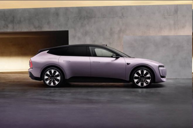 巧思：E5 Sportback的空间魔法AG真人游戏地址480L后备箱与22处(图1)