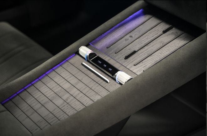 巧思：E5 Sportback的空间魔法AG真人游戏地址480L后备箱与22处(图3)