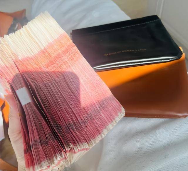 至少备上6万元现金这些原因很现实！AG真人旗舰厅建议大家：明后年家里(图8)