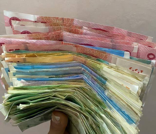 至少备上6万元现金这些原因很现实！AG真人旗舰厅建议大家：明后年家里(图17)